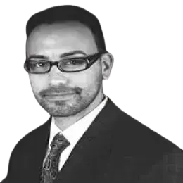 Sebastian J Hernandez