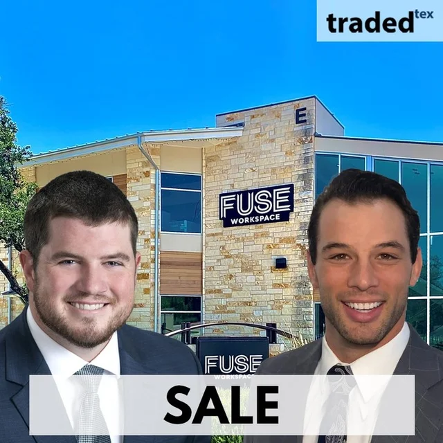 Icarus, LLC Sells Medical Facility On Falcon Head Blvd In Austin With Brokers Tyler Jaynes & Ryan McCullough - NAI Partners