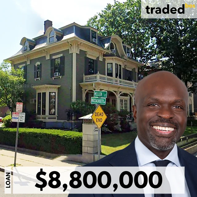 Moddie Turay Of Massachusetts Housing Investment Corporation Provides $8.8M Loan For Development Site In Cambridge