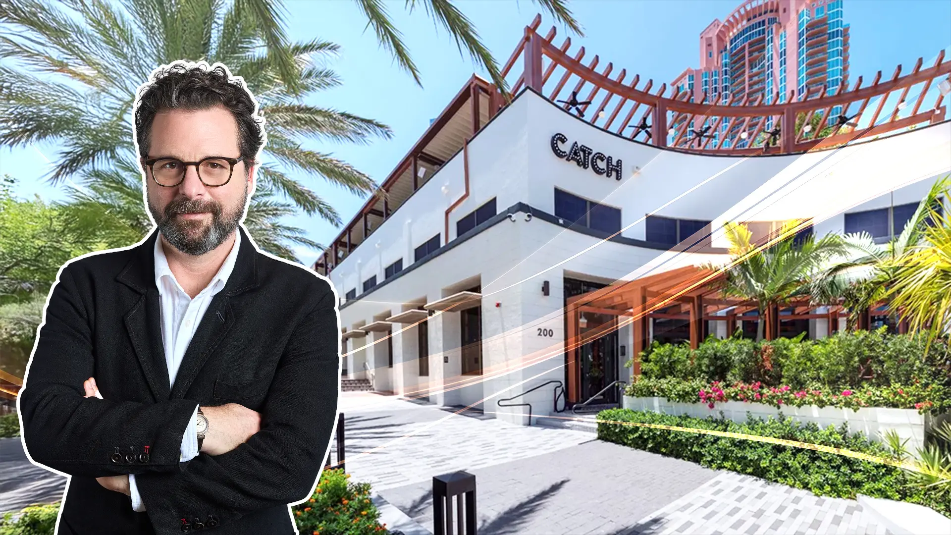 What's Going on With Miami Restaurants? Hospitality Attorney David Helbraun Dishes It All