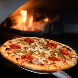 Brick Stone Pizza