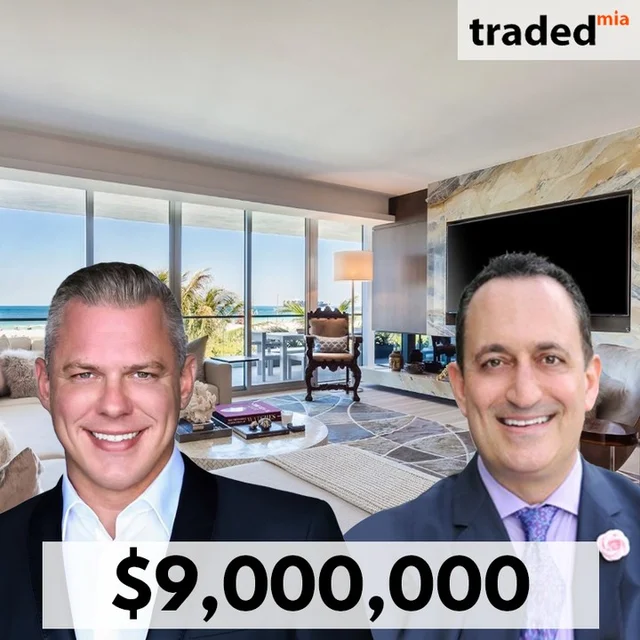 Mindy Dehnert Acquires South Of Fifth Condo For $9M