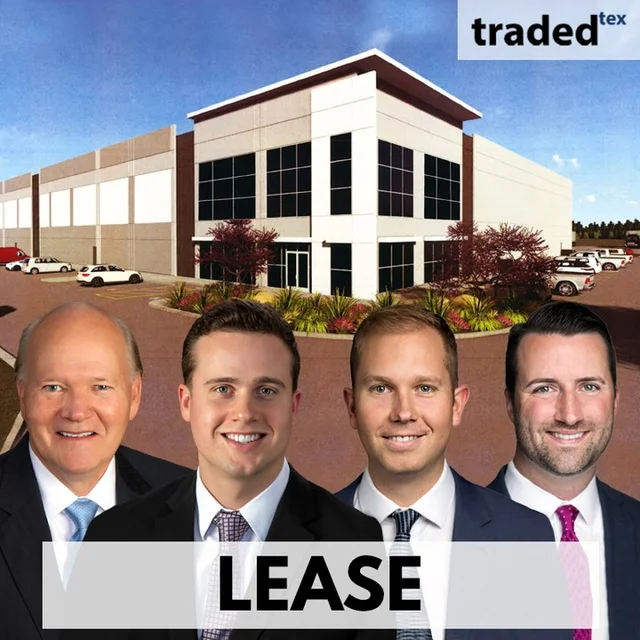 Longpoint Realty Partners Leases 178,000 SF Industrial Space In Carrollton To SOPREMA USA & Compass Group USA