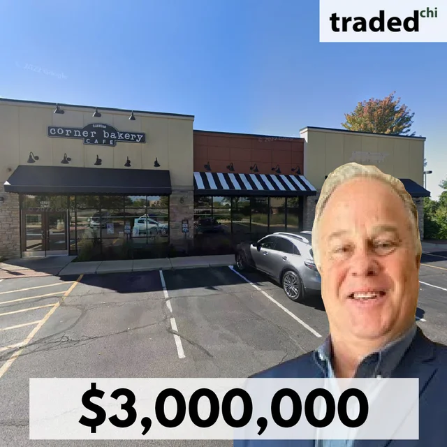 Simply South Indian Cuisine Acquires Restaurant In Warrenville For $3M