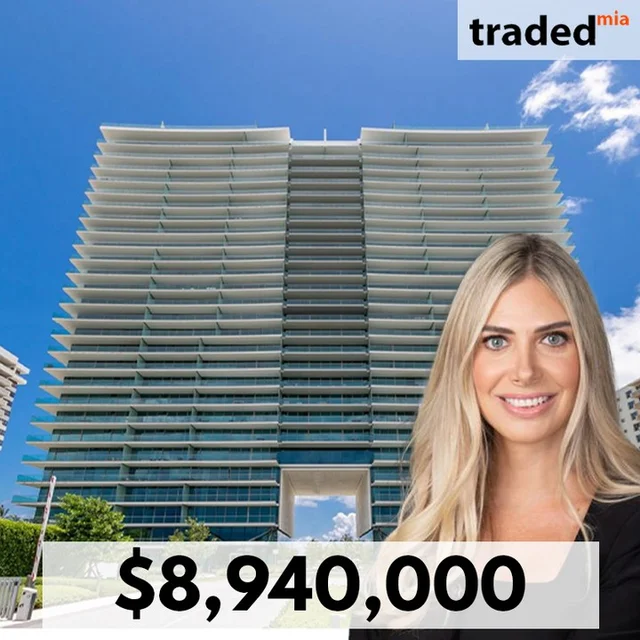G Realty Group Acquires Bal Harbour Condo For $8.94M