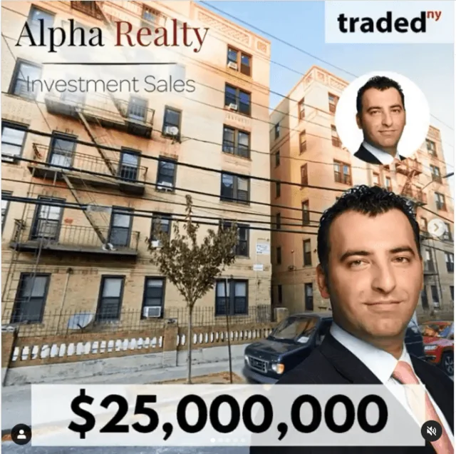 Howard Herskovich Acquires Multifamily Portfolio In Far Rockaway, Queens For $25M