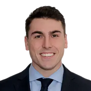 Conor Golden