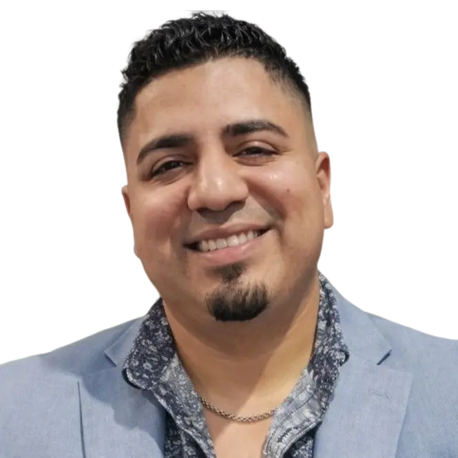 Edwin Contreras