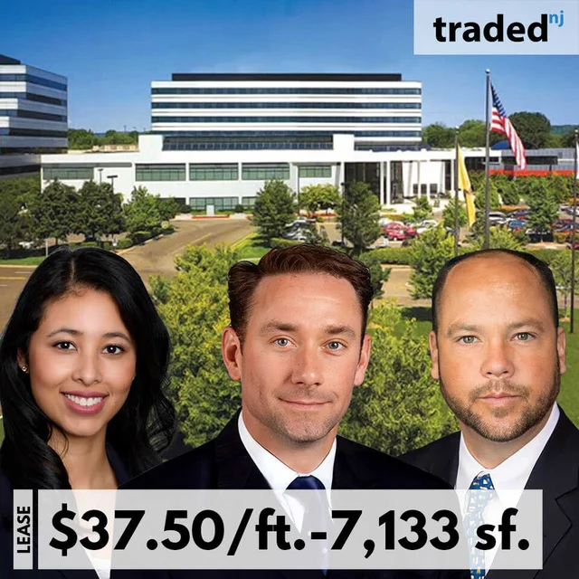 Hanwha Vision America Expands Lease At Glenpointe Center West In Teaneck