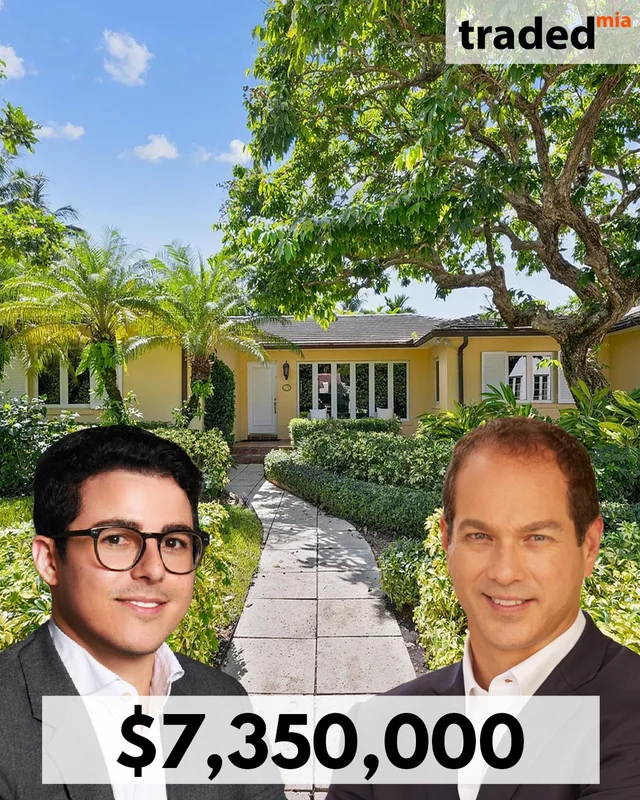 James Gray Acquires Single Family Home At 274 Montery Road For $7.35M With Dovi Ettedgui & Dana Koch
