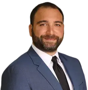 Michael Bushkanets