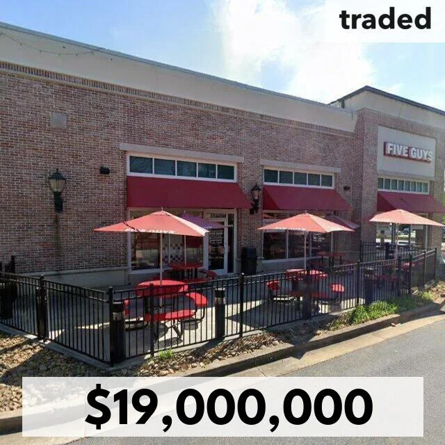 Mimms Enterprises Acquires North Point Village Retail Center In Alpharetta For $19M