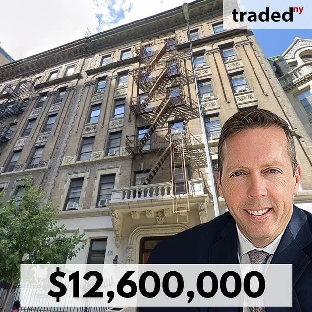 Rockabill Development Acquires Upper West Side Hotel For $12.6M