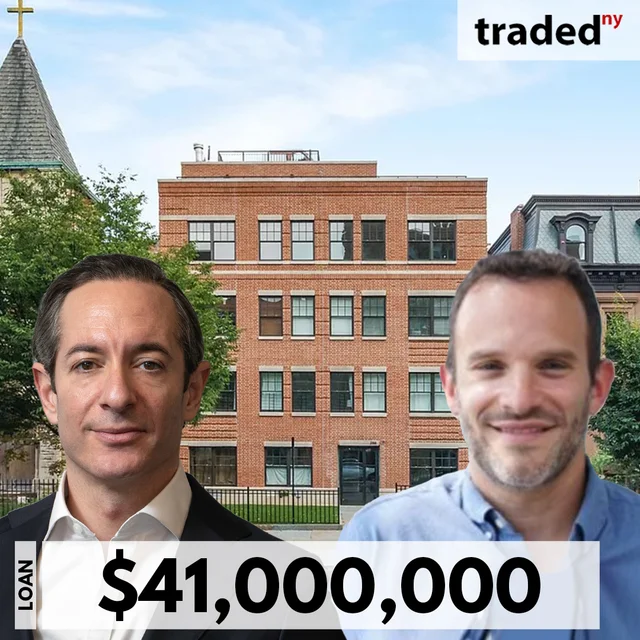 Z&G Property Group Secures $41 Million Acquisition Loan From Invesco For Brooklyn Multifamily Portfolio