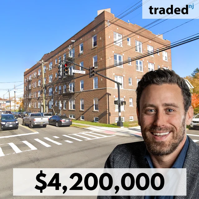 SAGE Investment Real Estate Advisors Sells Multifamily Property At 105 Grove Street For $4.2M