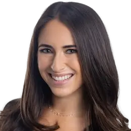 Carli Levitt