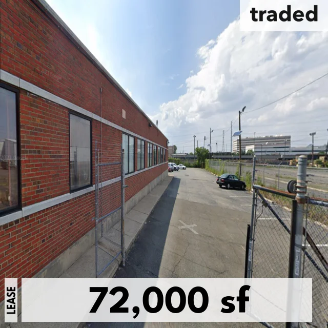 First Transit Leases 72,000 SF Industrial Space In North Bergen With Lee & Associates