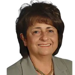 Sheri Messerlian