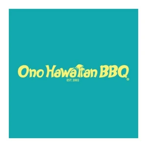 Ono Hawaiian BBQ