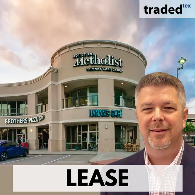 ICode Leases Office Space At NEC Of Hwy. 290 & Skinner Rd In Cypress With Landlord NewQuest Properties