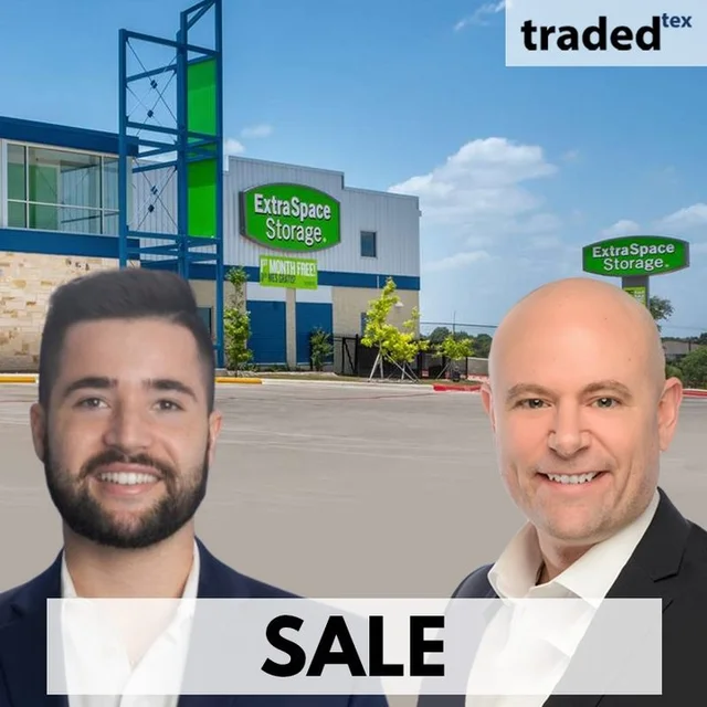 HPI Real Estate Acquires 93,050 SF Self Storage Facility In San Antonio