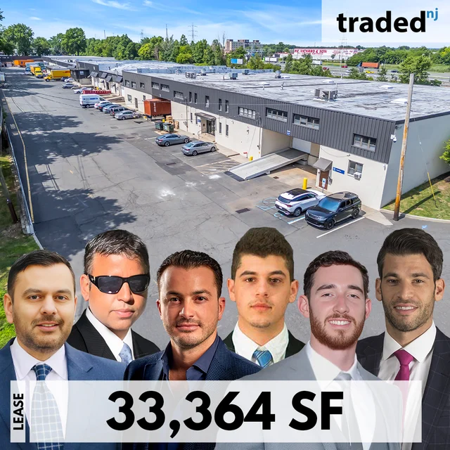 Seagis Property Group Leases 33,364 SF To Nirwana Foods American Exchange Apparel South Valley Trading Company