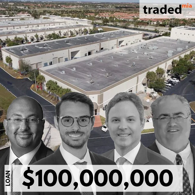 JLL Facilitates $100M Refinance Deal For Seagis Property Group's Industrial Portfolio