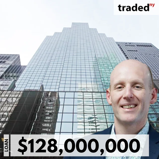 Signature Bank Provides $128M Refinance Loan For Office Building At 150 East 52nd Street In Midtown East, Manhattan