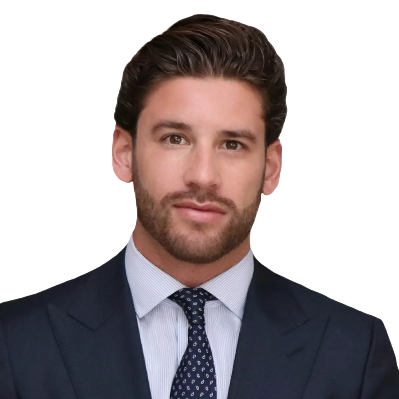 Cooper Weisman