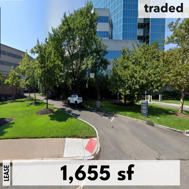 NAI James E. Hanson Secures Tenants For 700 Plaza Drive In Secaucus