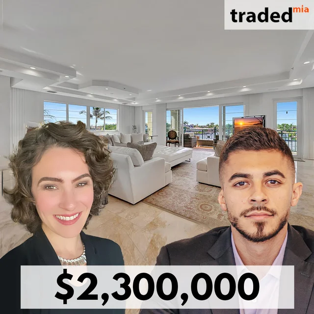 Daniel Dedona Acquires Condo In Hillsboro Beach For $2.3M
