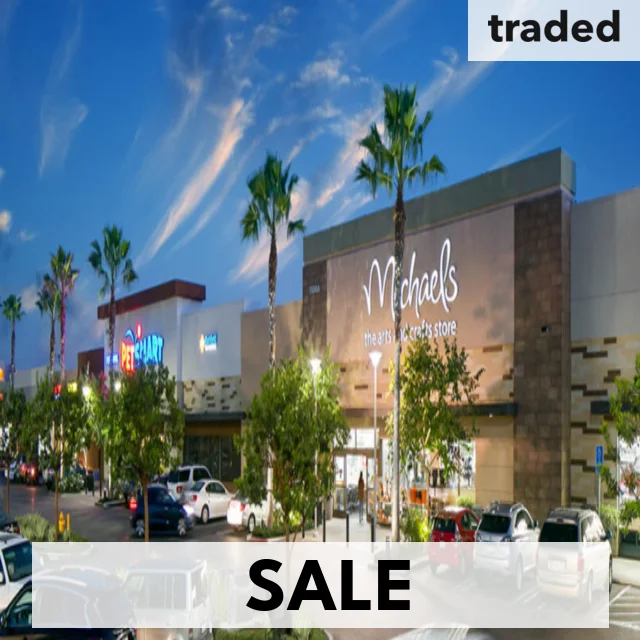 Stockbridge Purchases 155275 SF Property From Watt Cos With Broker Jimmy Slusher In Huntington Beach