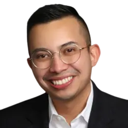 James Rebullida