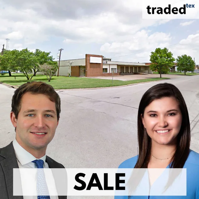 US Truck Tires Acquires Industrial Property In Brookhollow, Dallas