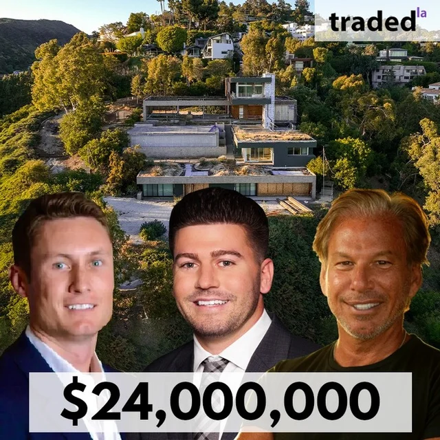 Weston Littlefield Acquires Development Site In Beverly Hills For $24M
