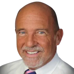 Richard Perlman