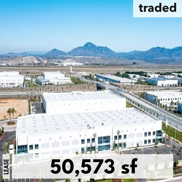 Hines Leases 50573 Square Feet To Foxx Development Inc At Britannia Tech Park San Diego