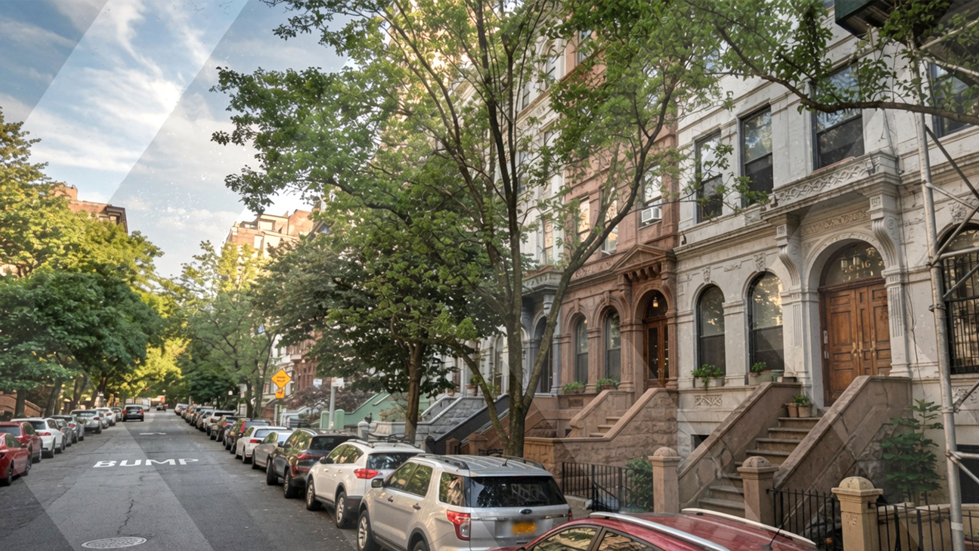 LPC Reviews Rooftop Addition Proposal on West 80th Street