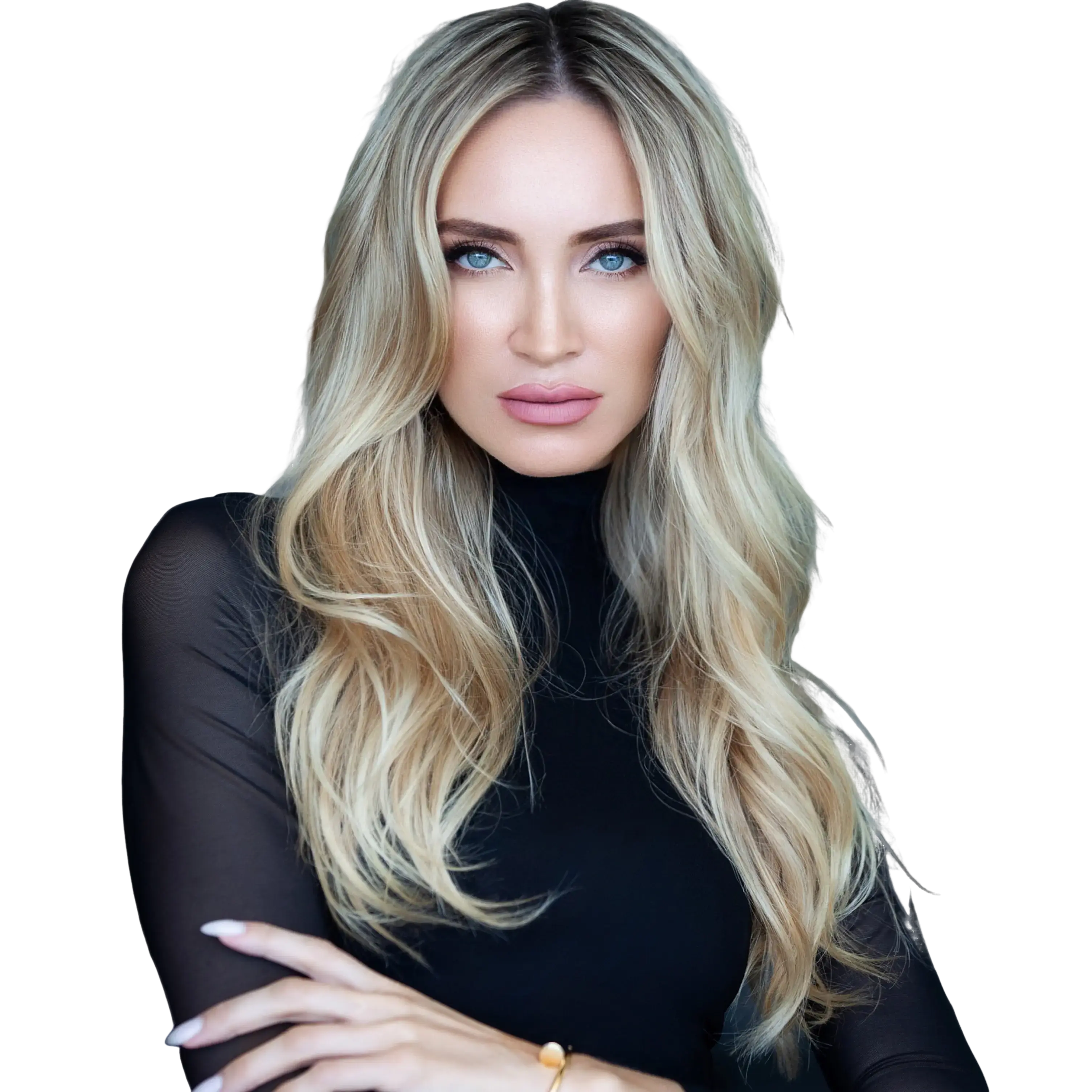 Elena Sanilevich