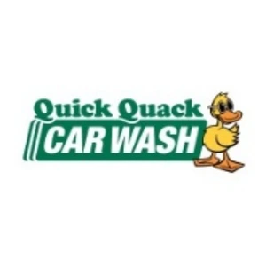 Quick Quack Car Wash