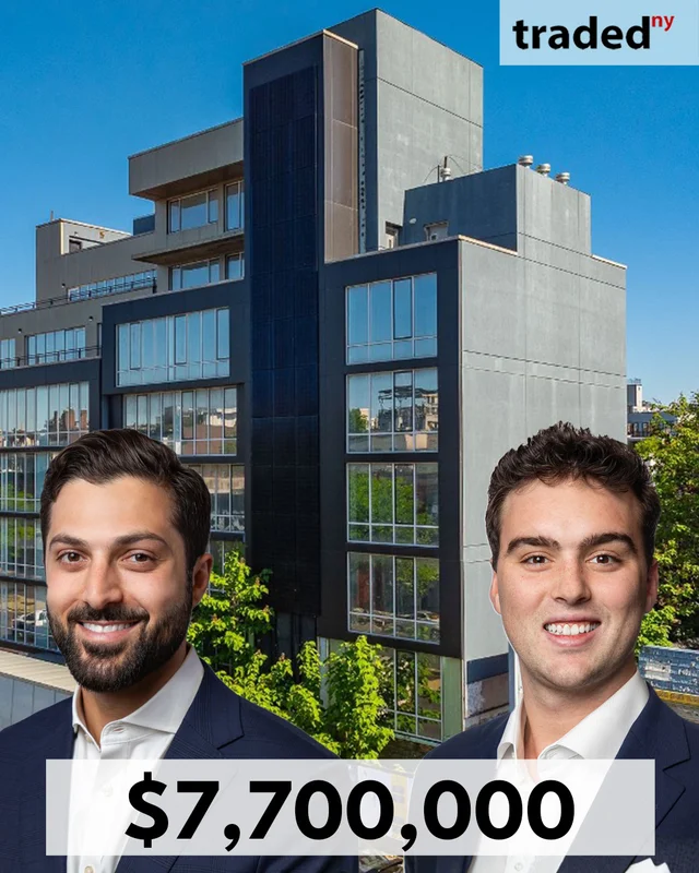 Raven Property Advisors Represents Lender In Sale Of Development Site For $7.7M In Brooklyn