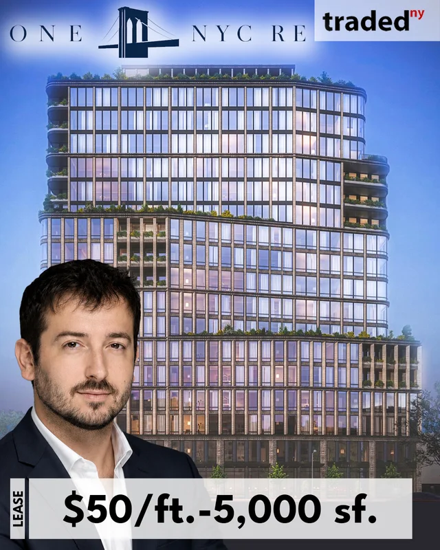 Elie Pariente Of EMP Capital Group Leases Mixed-Use Property To WeeWee Daycare In Brooklyn
