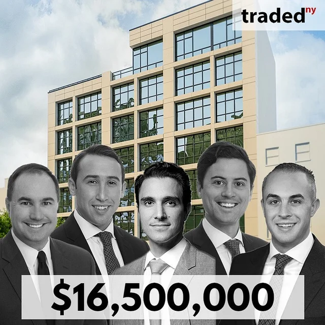 The Gaston Family Acquires Mixed-Use Property In Brooklyn For $16.5M
