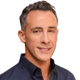 Marcus Pinto