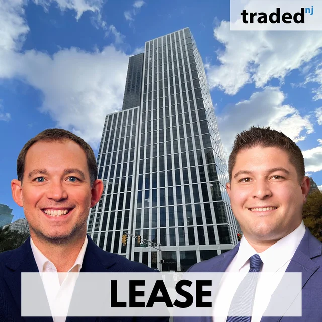 Meximodo Leases 8,000 SF Retail Condo At Haus25 In Jersey City