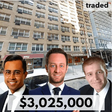 Ultimate Realty Acquires Retail Condo In Midtown For $3.025M