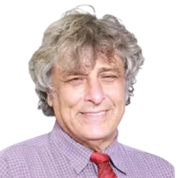 Don Kornbluth