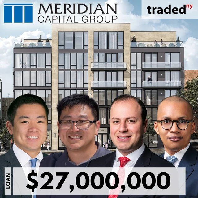 BridgeCity Capital Provides $27M Construction Loan For Mixed-Use Development In Long Island City
