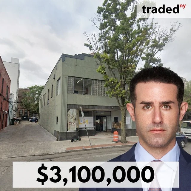 Sansome Pacific Properties Acquires Development Site In New Rochelle For $3.1M