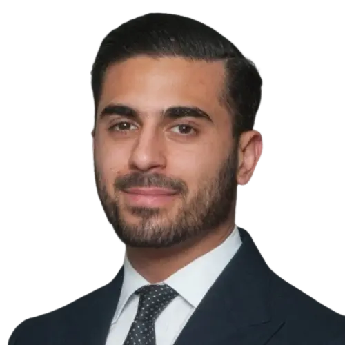 Jon Baradarian